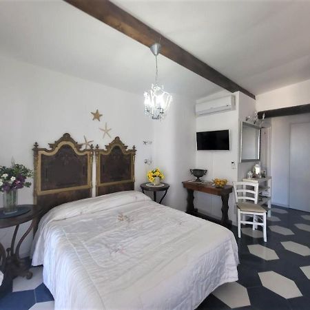Casa Vacanze Miceli Tropea Exterior photo