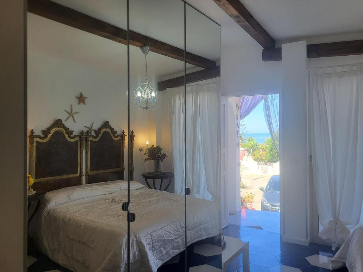 Casa Vacanze Miceli Tropea Exterior photo