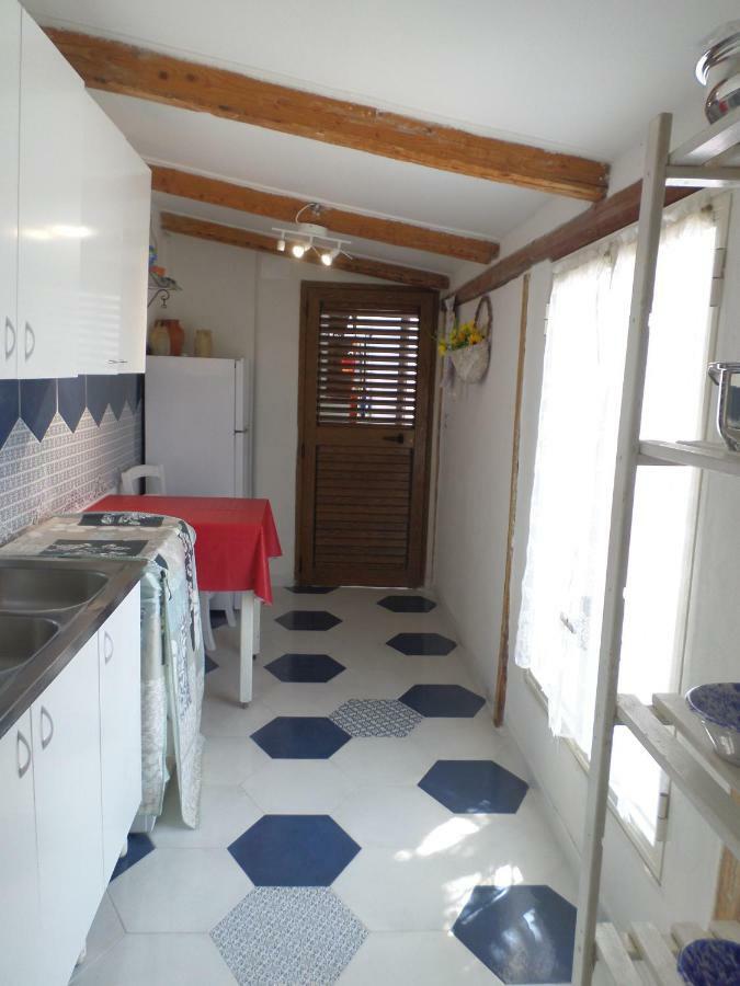 Casa Vacanze Miceli Tropea Exterior photo
