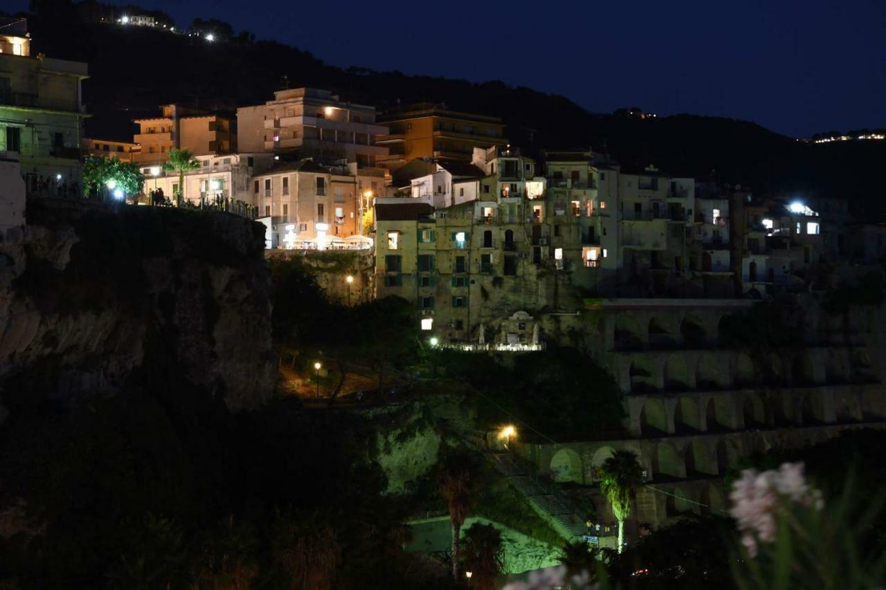 Casa Vacanze Miceli Tropea Exterior photo